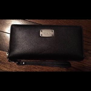 Michael Kors Wallet Jet Set Wallet Michael Kors Wallet Jet Set Wallet