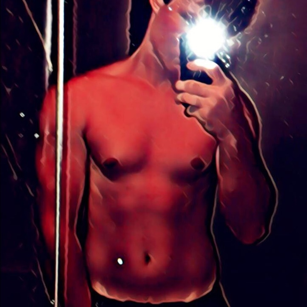 Meet your Posher, Jacob