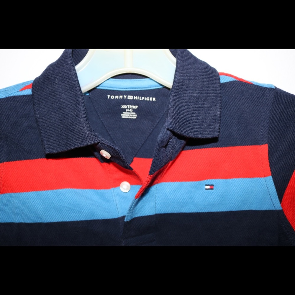 Tommy hilfger brand new