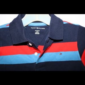 Tommy hilfger brand new