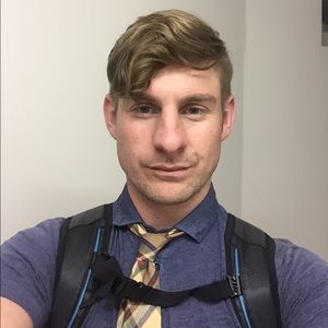 Meet your Posher, Robert