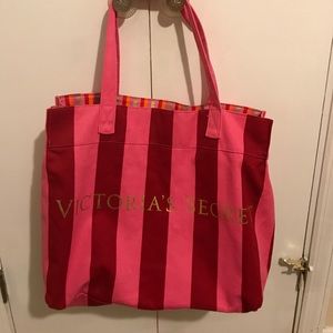 Victoria's Secret Tote Bag