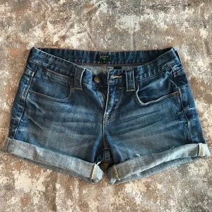 J Crew shorts