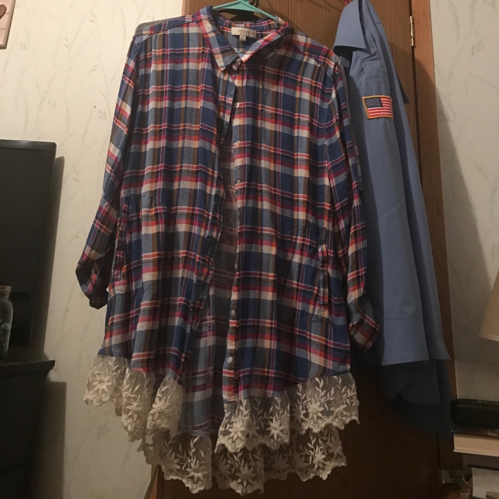 Shirt