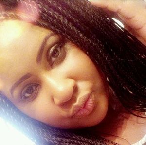 Meet your Posher, Jazmine