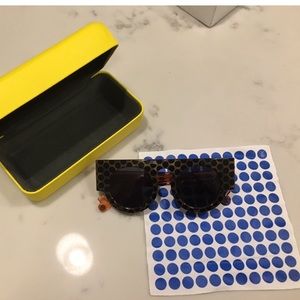 Le Specs
+ CRAIG & KARL Houdini sunglasses Le Specs
+ CRAIG & KARL Houdini sunglasses