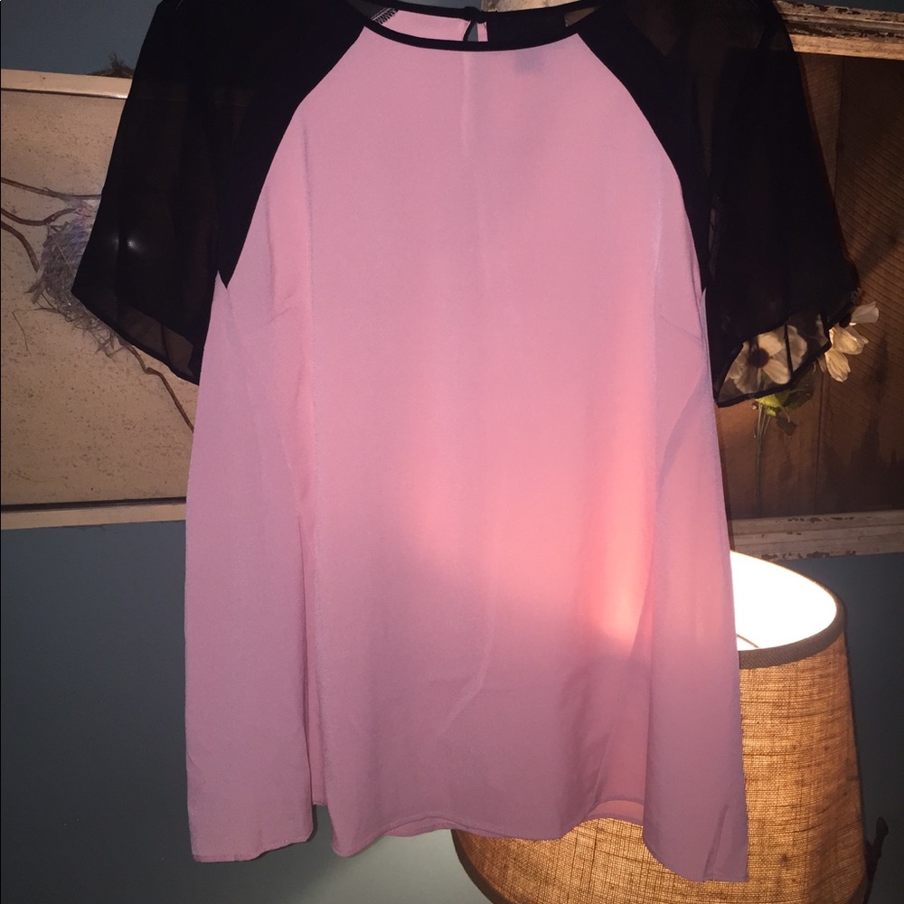 Women's XL top