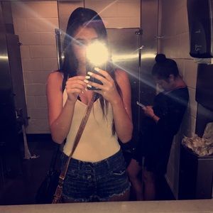 Meet your Posher, Rylie