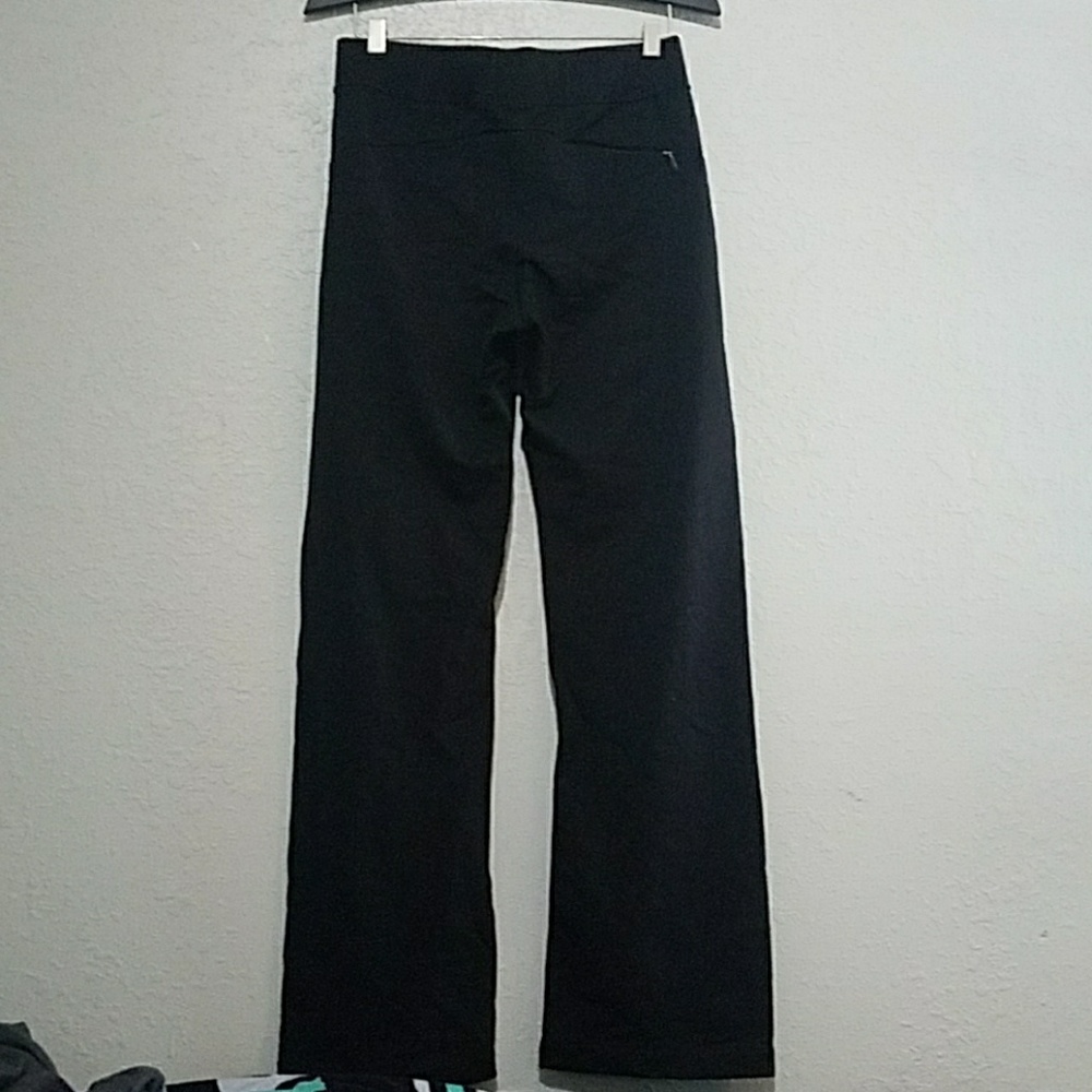 Icebreaker pants