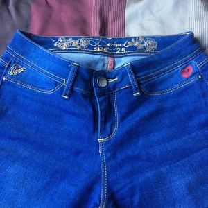 Desigual WOW jeans