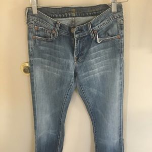 Seven jeans