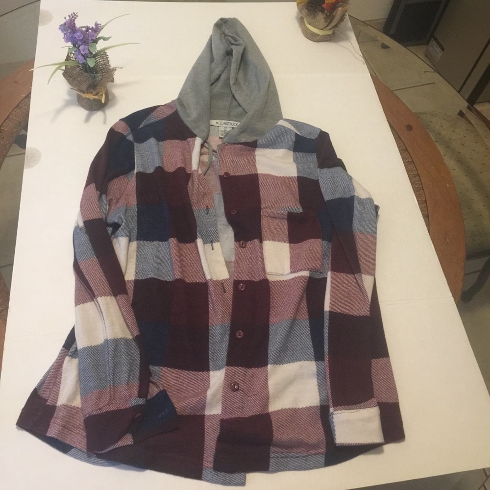 Franel Jacket