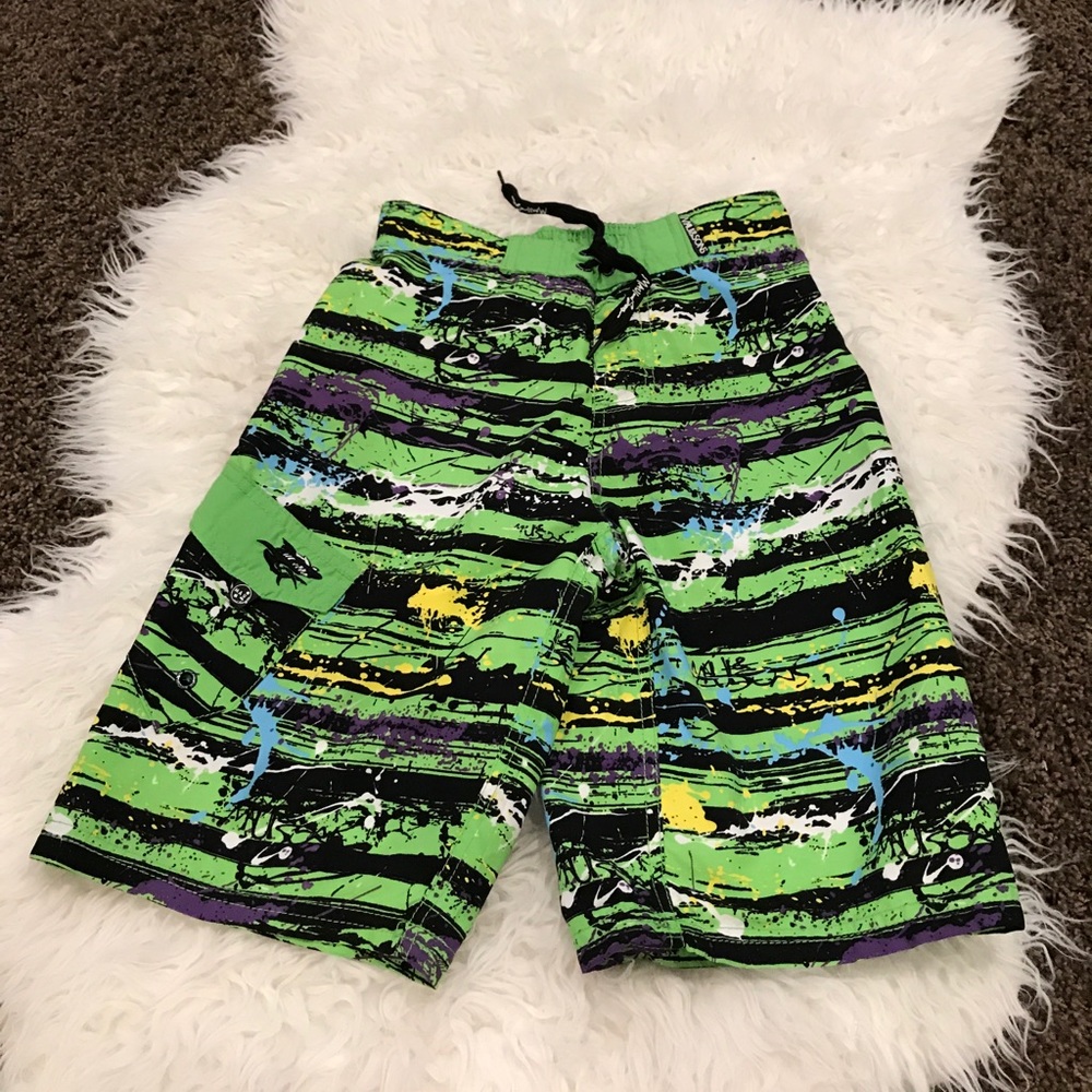 Maui & Sons swim short