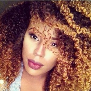 Meet your Posher, Meeghany