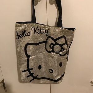 Hello Kitty Tote Bag