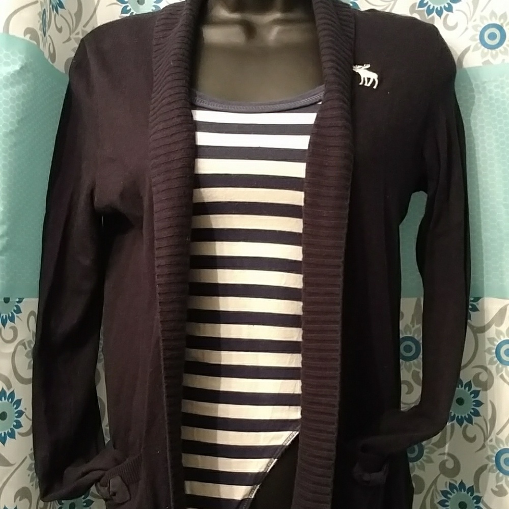 Kids sweater