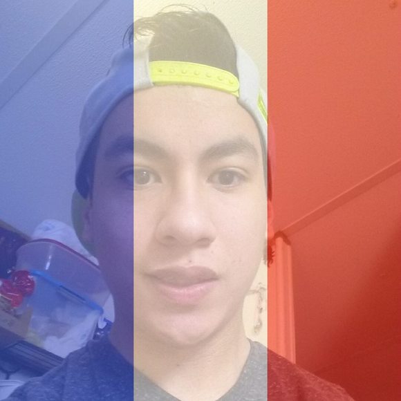 Meet your Posher, Juan marcos - Picture 1 of 1