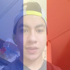 Meet your Posher, Juan marcos