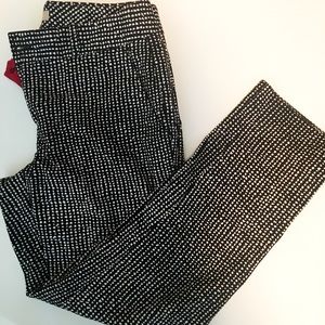 Banana Republic Crop Trousers