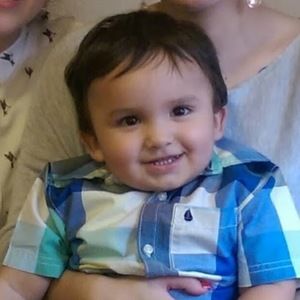 Meet your Posher, Angelica