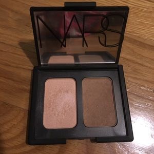 Nars Hot Sand/Laguna Duo