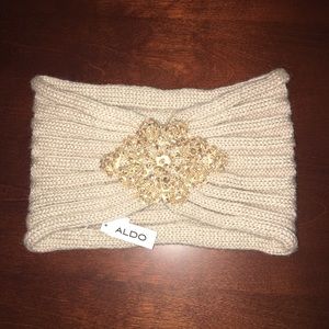 Aldo headband ear cover