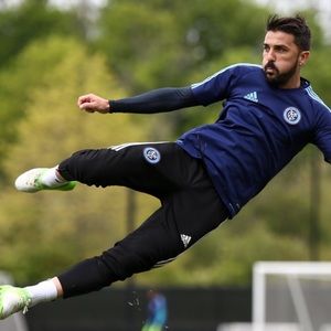 Meet your Posher, Dyllen