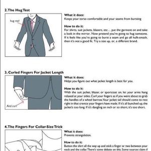 Meet your Posher, Noel