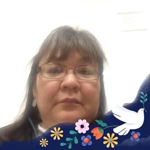 Meet your Posher, Dede