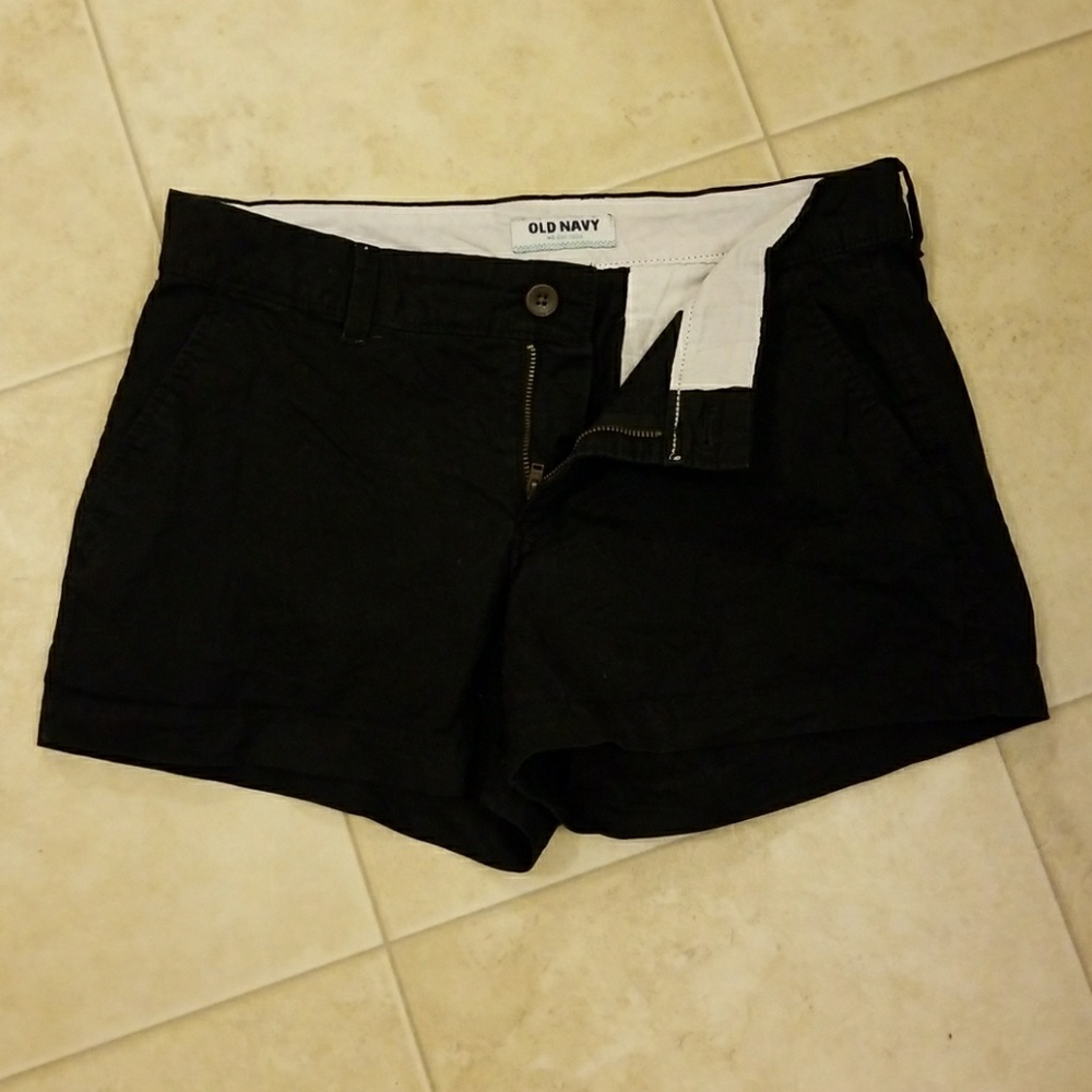 Old Navy shorts