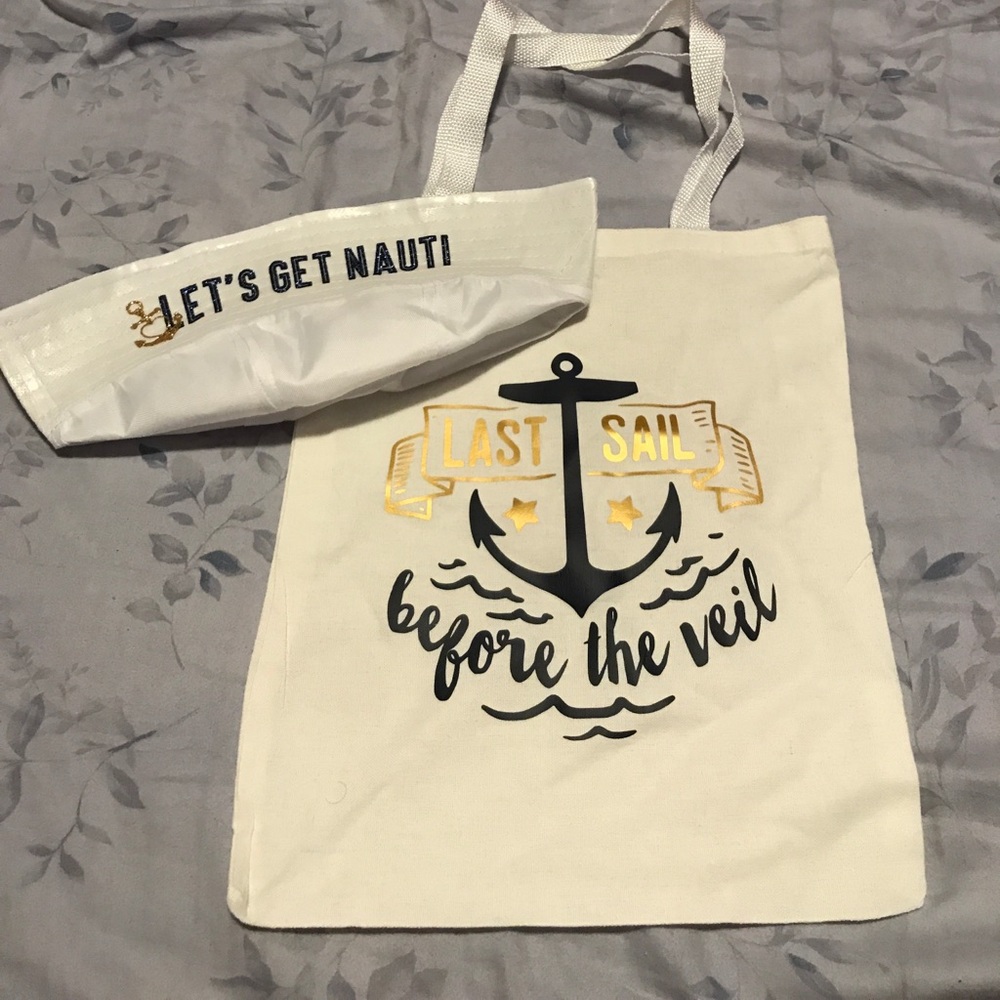 Bachelorette accessories