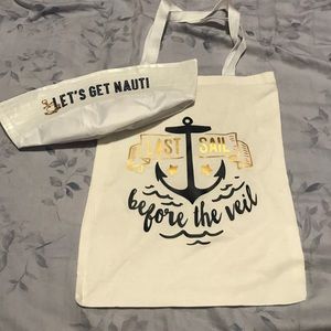 Bachelorette accessories