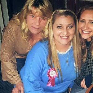 Meet your Posher, Melanie