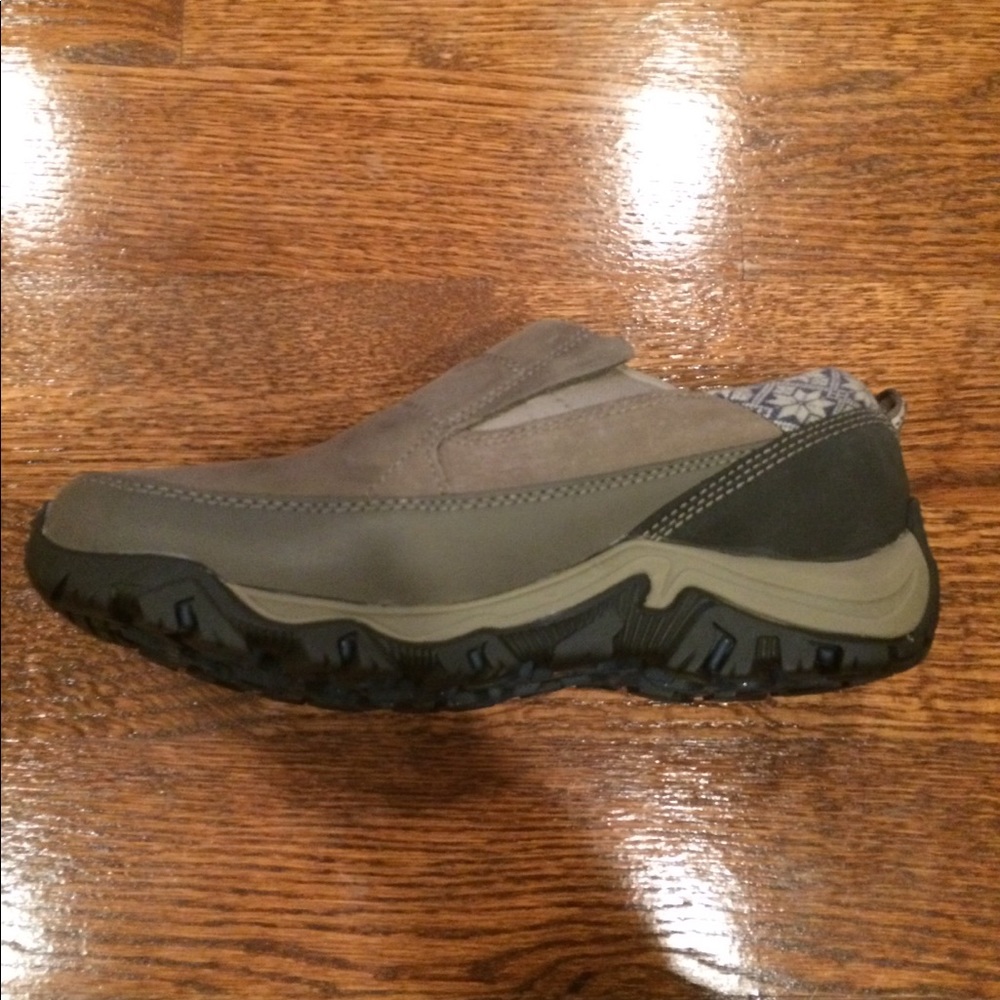 Merrell