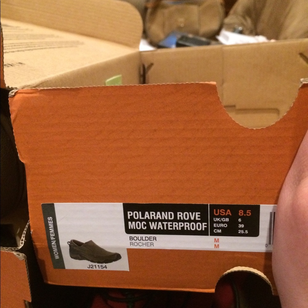 Merrell - Picture 5 of 7