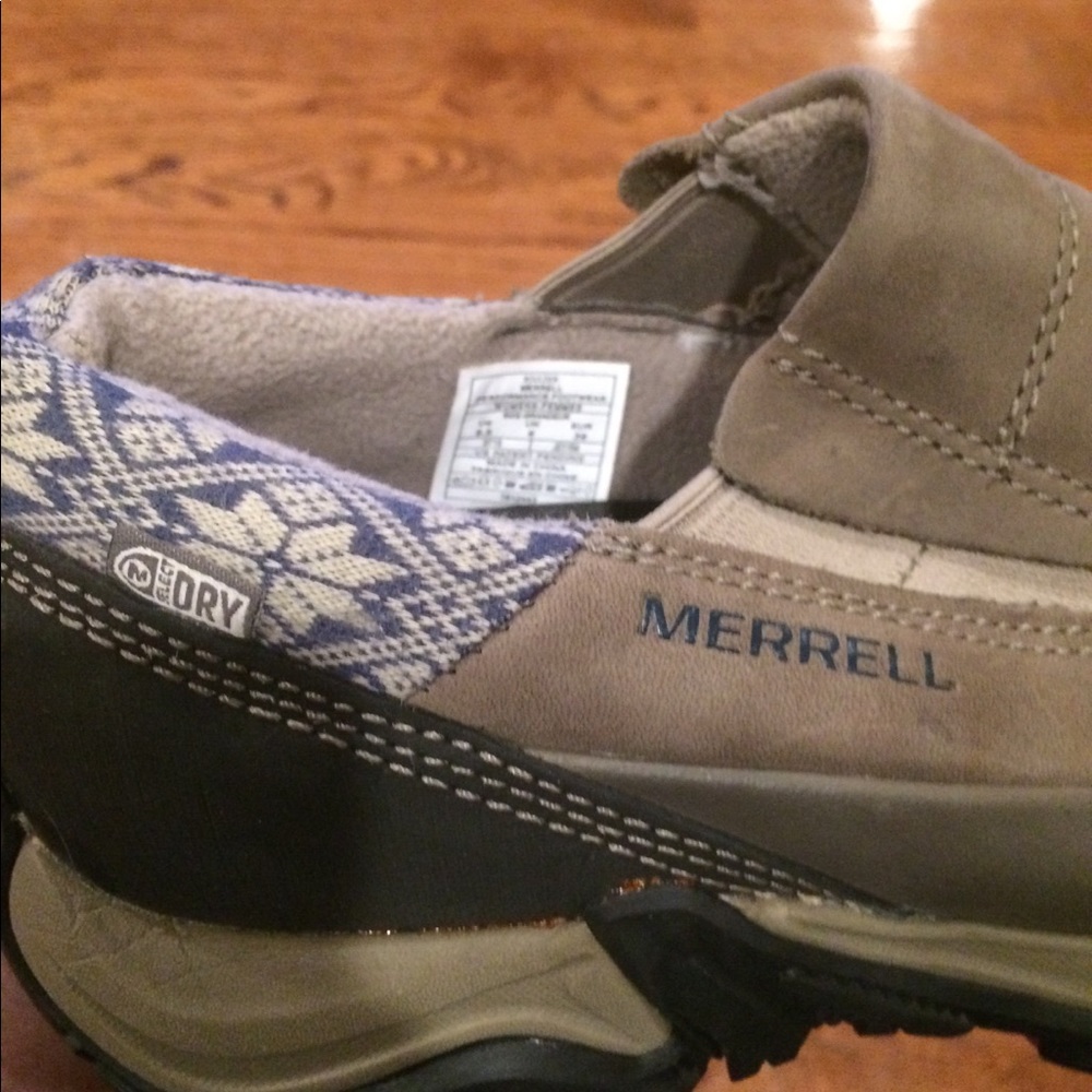 Merrell - Picture 6 of 7
