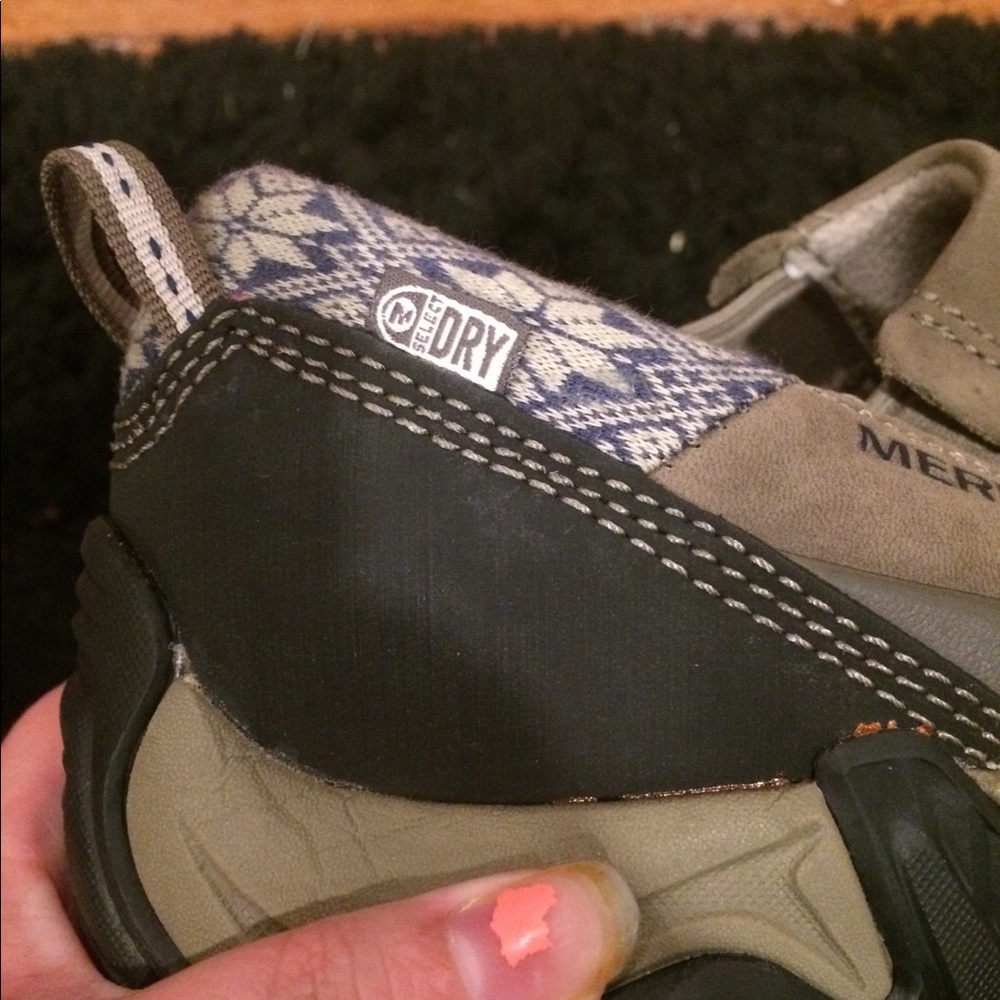 Merrell - Picture 7 of 7