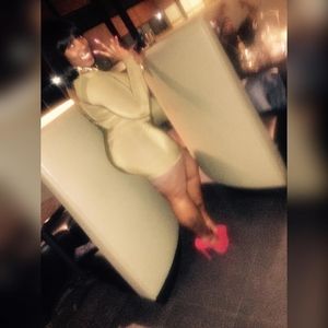 Meet your Posher, Rochelle