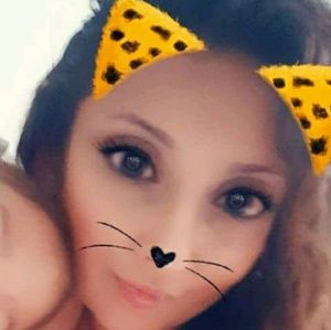 Meet your Posher, Vanessa