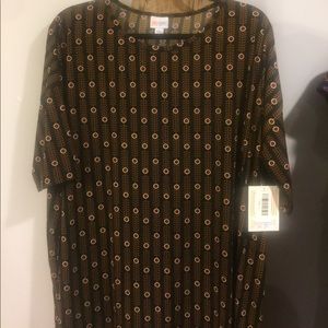 Lularoe Large Irma