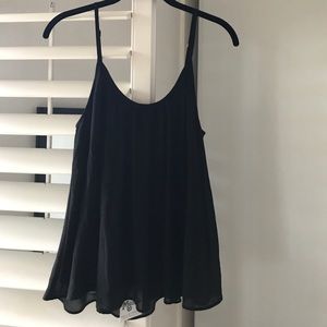 SMYMM BLACK TANK