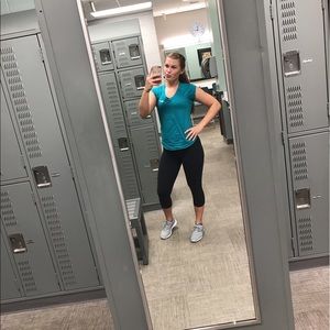 Meet your Posher, Sierra