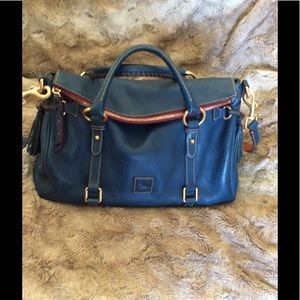Dooney & Bourke satchel Dooney & Bourke satchel