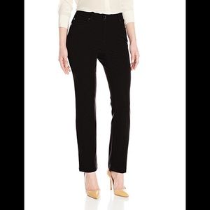 Slacks - Rafaella size 8 - five pocket