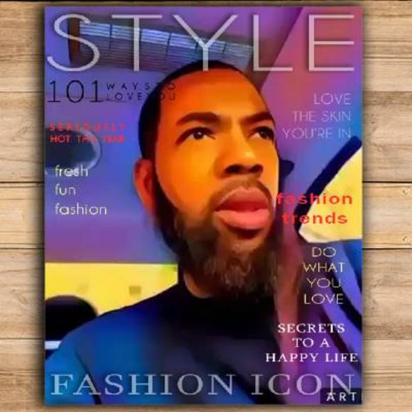 Meet your Posher, Abdus - Picture 1 of 1