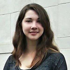 Meet your Posher, Kathryn