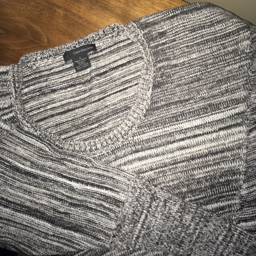 Calvin Klein Jeans sweater