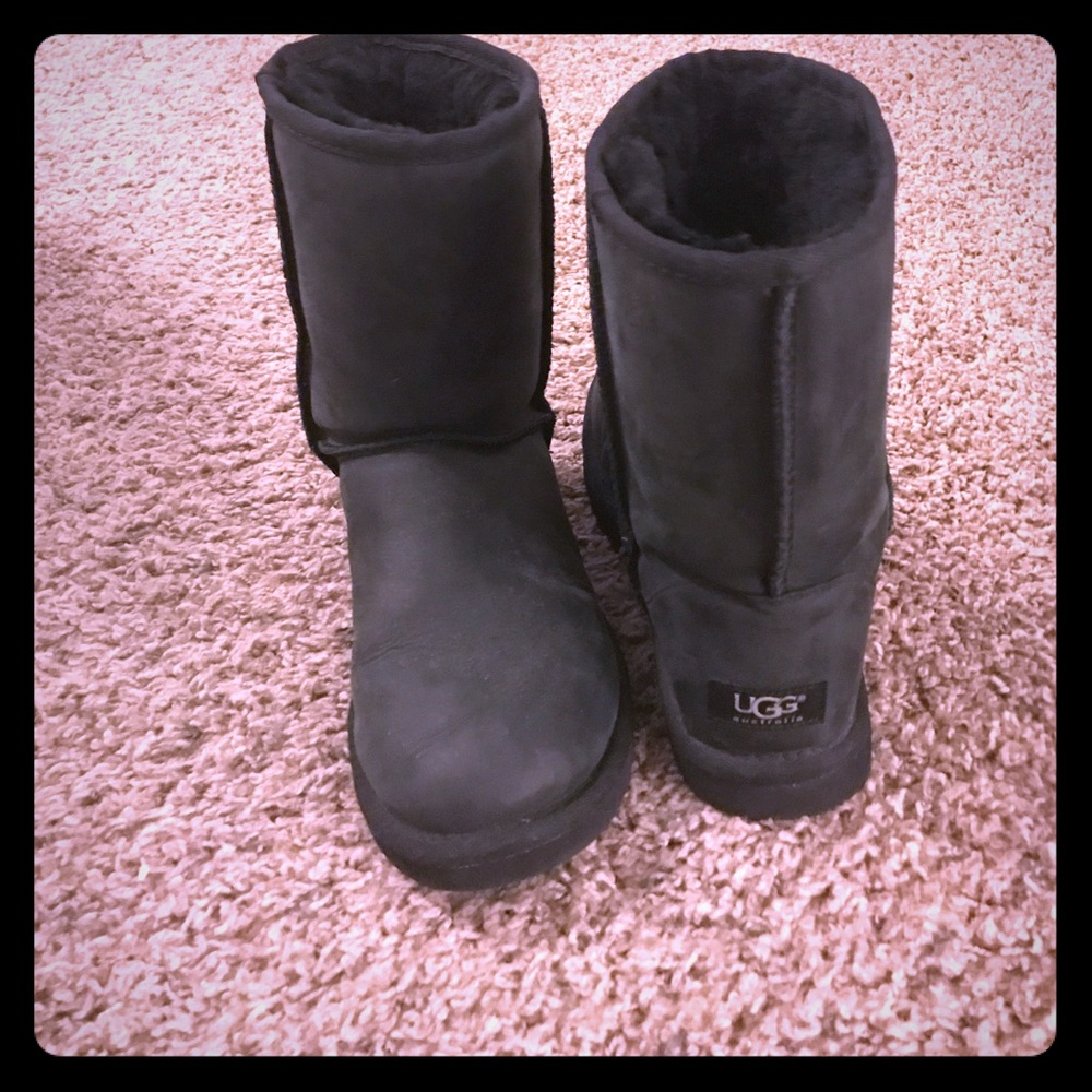 Perfect condition UGG winter boot