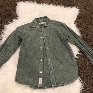 L.O.G.G.  Long sleeves shirt for boys