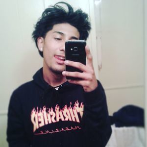 Meet your Posher, Ricky